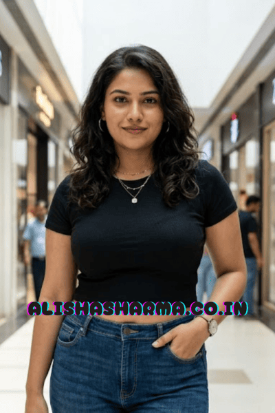 Myra Oberoi