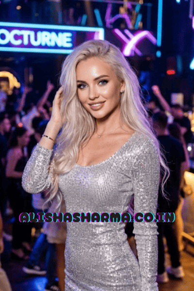 Exotic Russian beauty