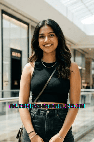 Priya Malhotra