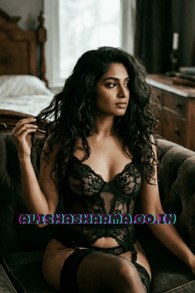 Misha Sharma