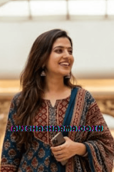 Simran Kaur