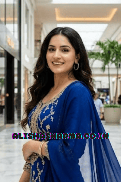 Harleen Kaur